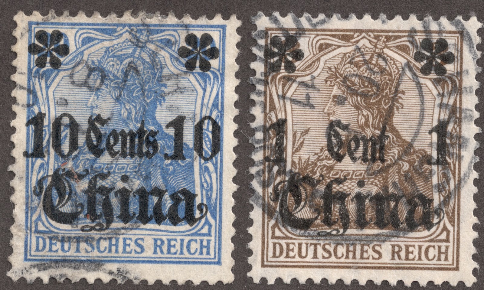 Belgium - 1952 Writers - Set of 6 Semi-Postal Stamps #B515-20