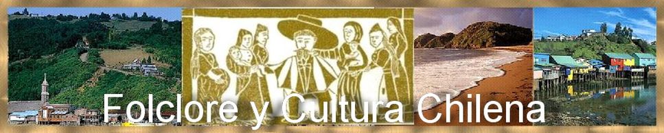 Folclore y Cultura Chilena