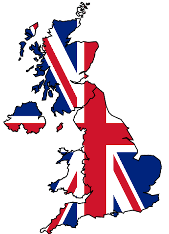 GREAT BRITAIN