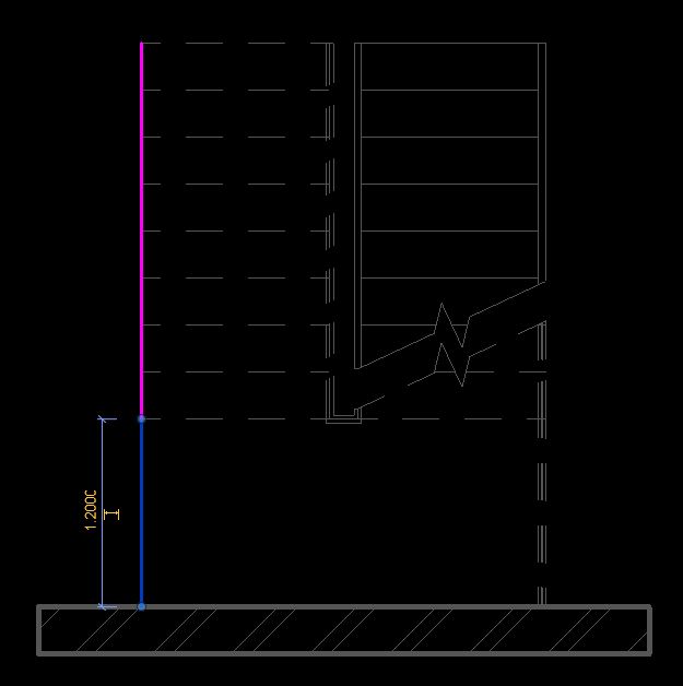 REVIT WINDSURFER NONCONTINUOUS RAILING IN REVIT
