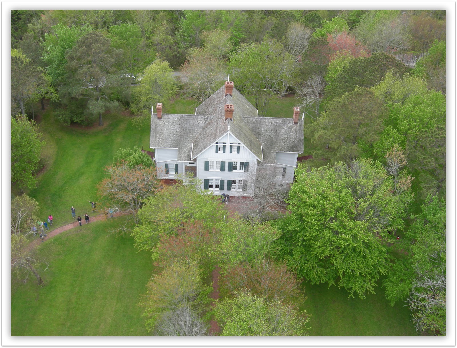 A few of my favorite things in and around Duck, North Carolina