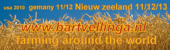 Www.bartvellinga.nl Het blog over Bart Vellinga in Nieuw-zeeland