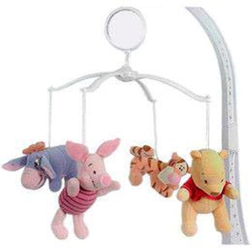 BABY STUFFS Disney Musical Mobile for Php 750.00