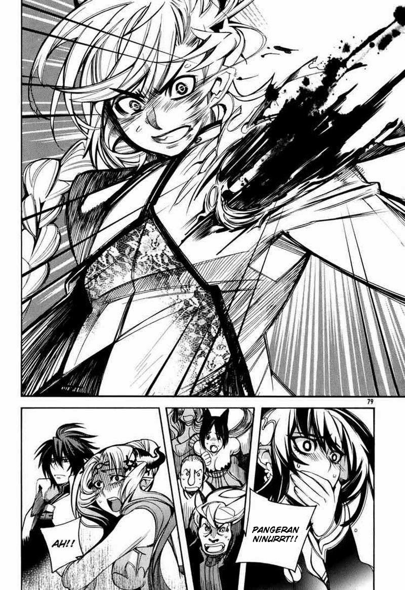 Komik cavalier of the abyss 009 10 Indonesia cavalier of the abyss 009 Terbaru 21|Baca Manga Komik Indonesia|
