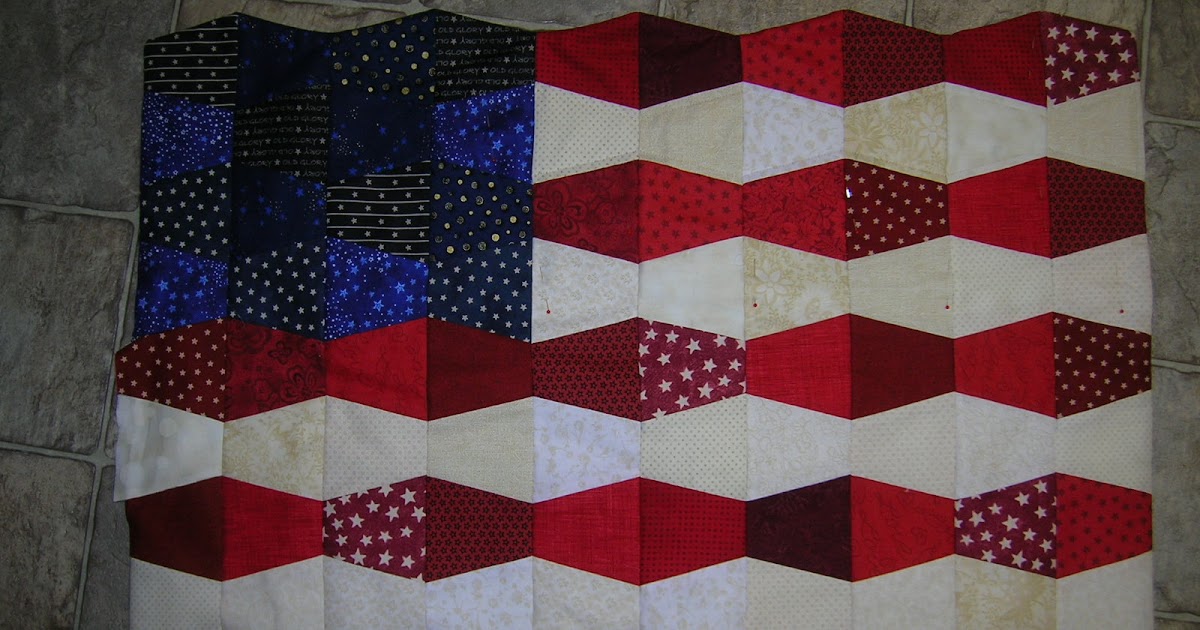 Grass Roots Quilting Purpose Driven