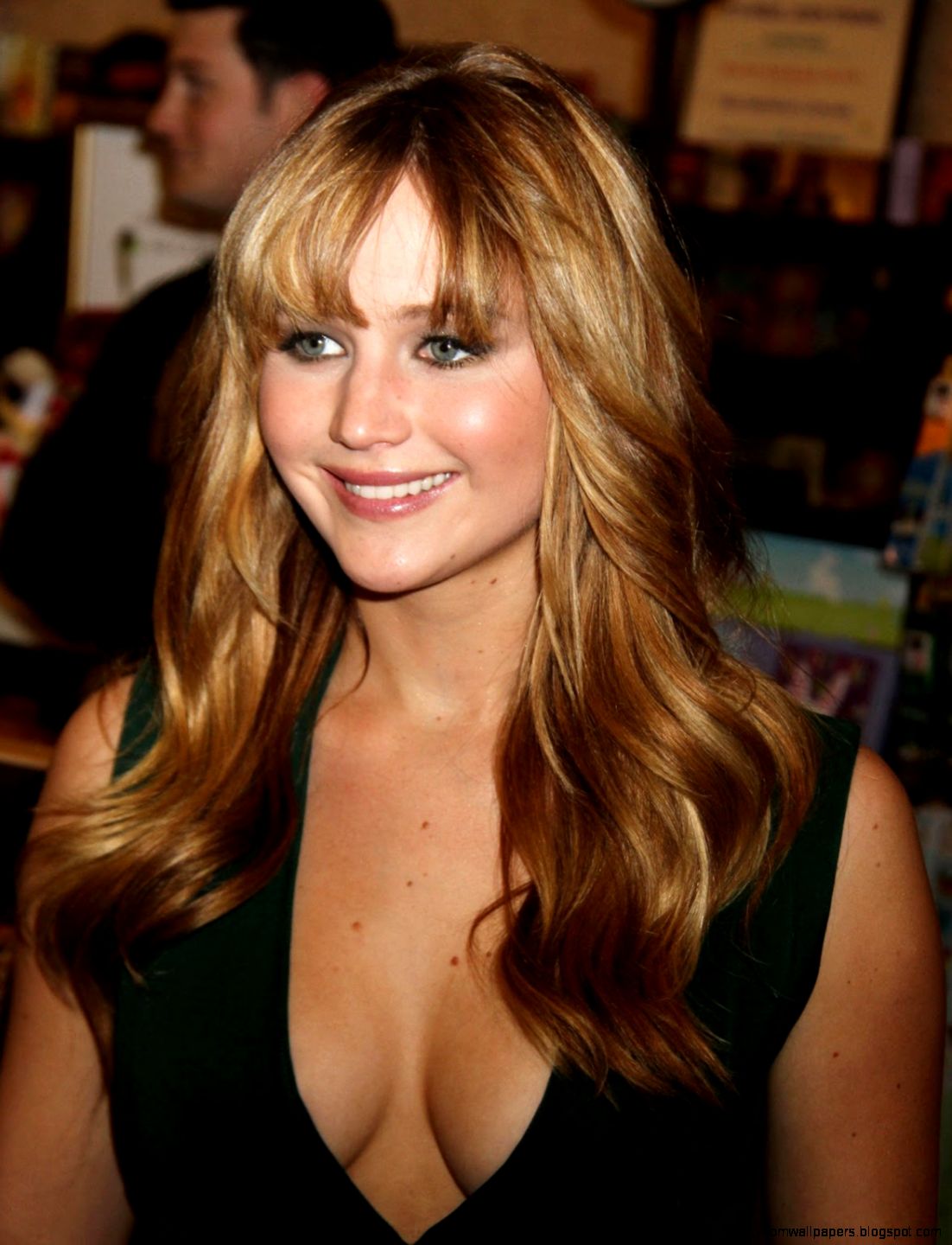 Actress Jennifer Lawrence Hot Actress Jennifer Lawrence Hot