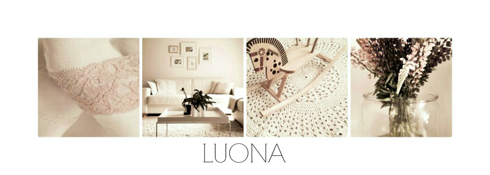 LUONA