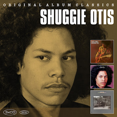 Image result for shuggie otis albums