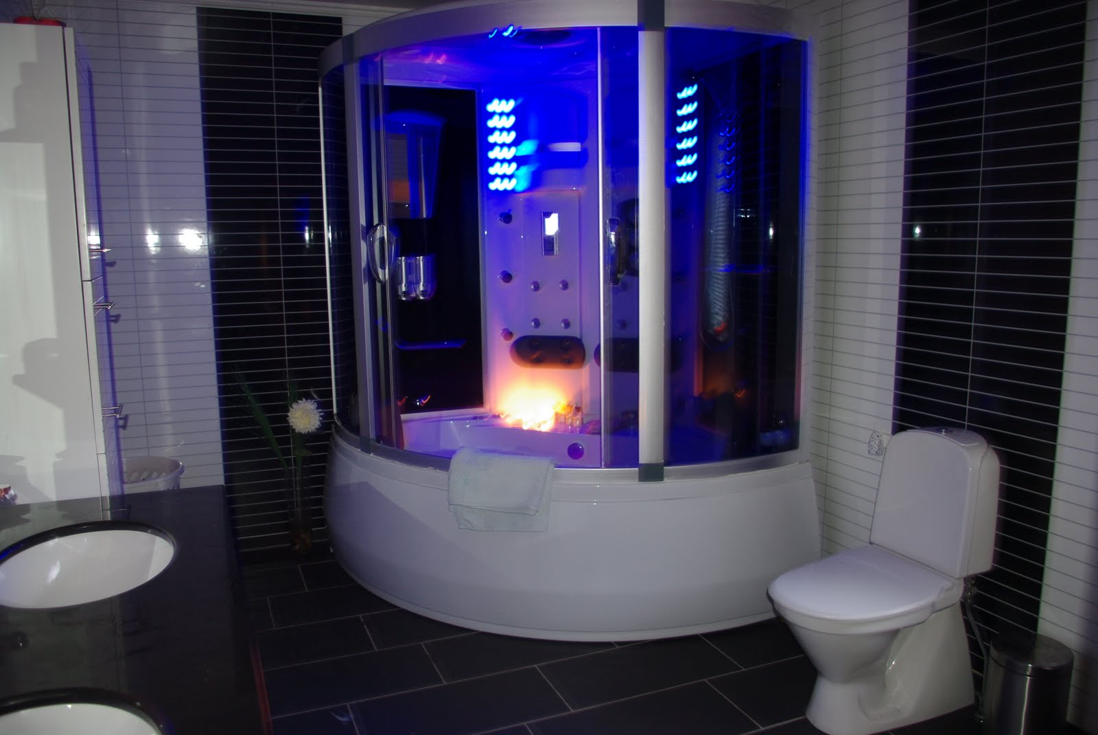 Badekar med dusjvegg: bade uten badekar prissøk gir deg laveste ...