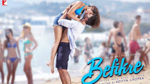 befikre