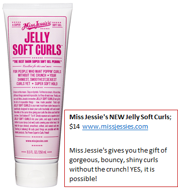 Intrubeauty Miss Jessie S Jelly Soft Curls Review