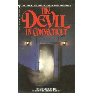 The Devil in Connecticut Gerald Brittle