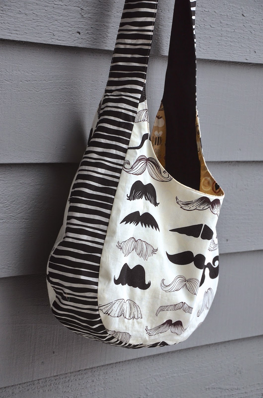 ikat bag: Emily's Slouch Bag and our Christmas Gift To You