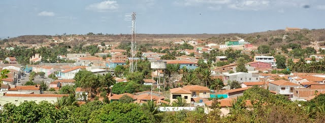 Resultado de imagem para Prefeitura de Poranga