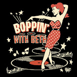 Boppin' With Beth