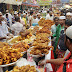 Festive month in Bangladesh