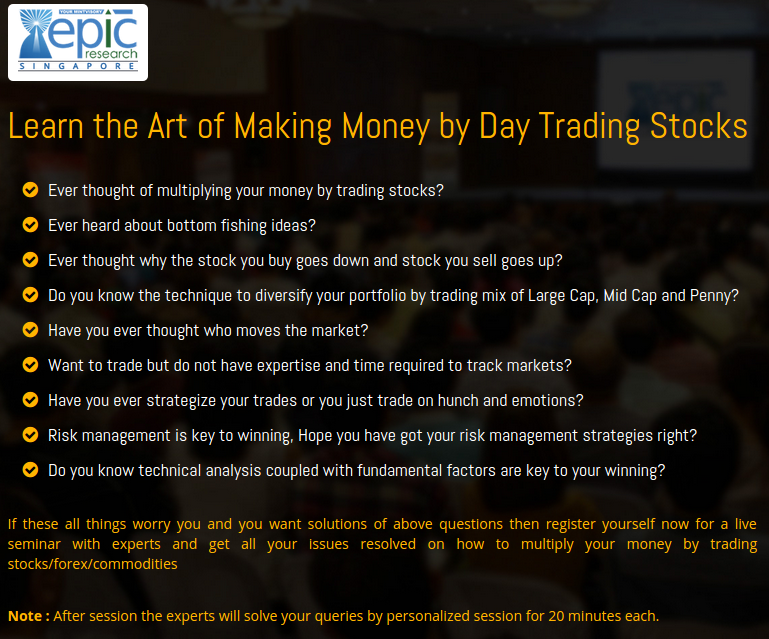 learn how to trade stocks in singapore