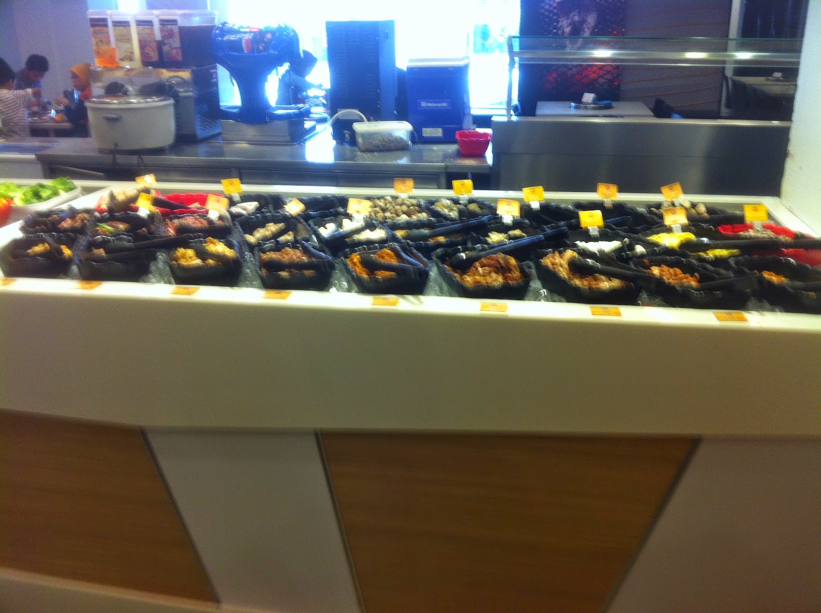 Seoul Garden Can Share