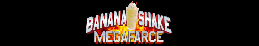 Banana Shake