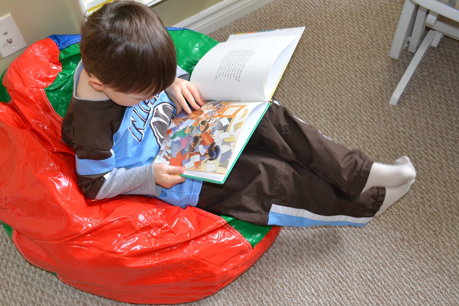 East Coast Mommy 8 Ways to Encourage Summer Reading