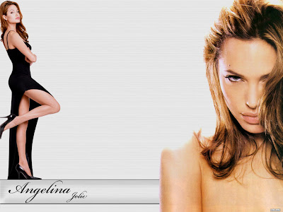Angelina Jolie Wallpapers
