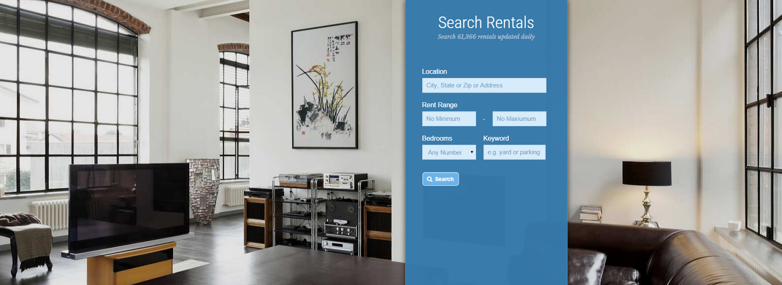 RentLinx One and Done