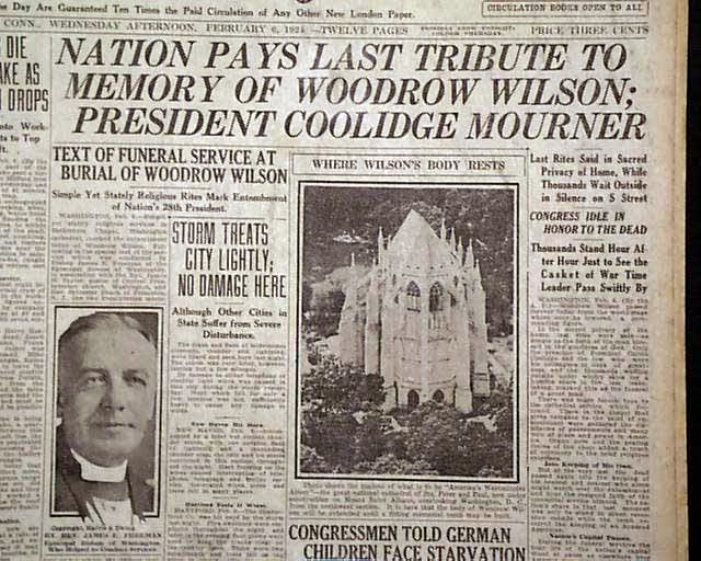 Dinge en Goete (Things and Stuff) This Day in World War 1 History Mar