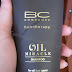  BC Oil Miracle Szampon z olejkiem arganowym