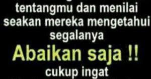 Kandang Anjing Quotes Anjing Menggonggong
