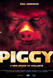 Piggy (2012) full movIe free onlIne watch Piggy (2012) poster