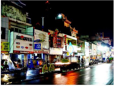 Malioboro Yogyakarta harga harga penginapan murah di malioboro yogyakarta
