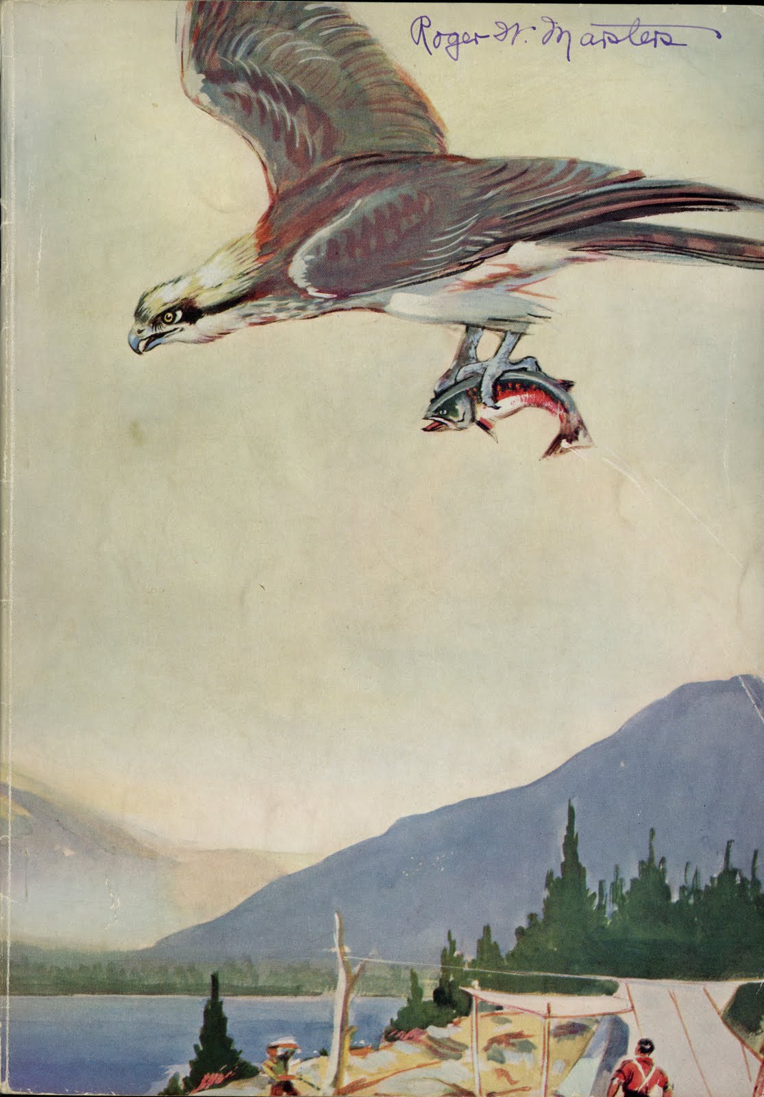 Abercrombie Fitch Catalog