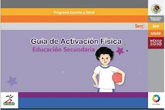 EDUCACIÓN SECUNDARIA