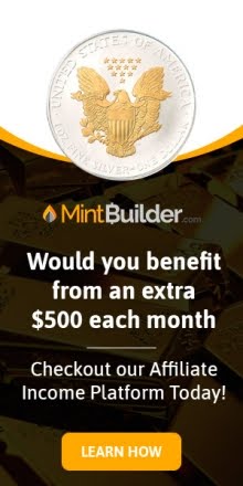 See the new Mint Builder Wealth Platform