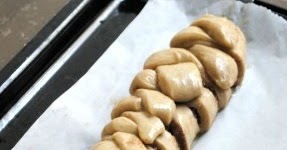 My Twist On Pulla...