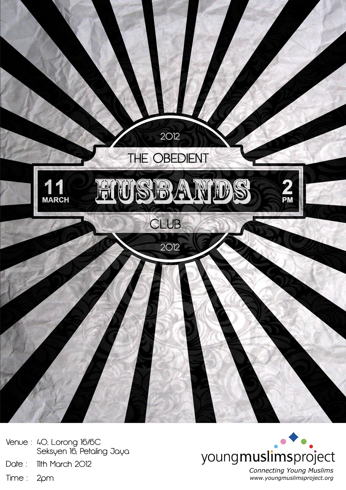 Knowledge Sharing Session