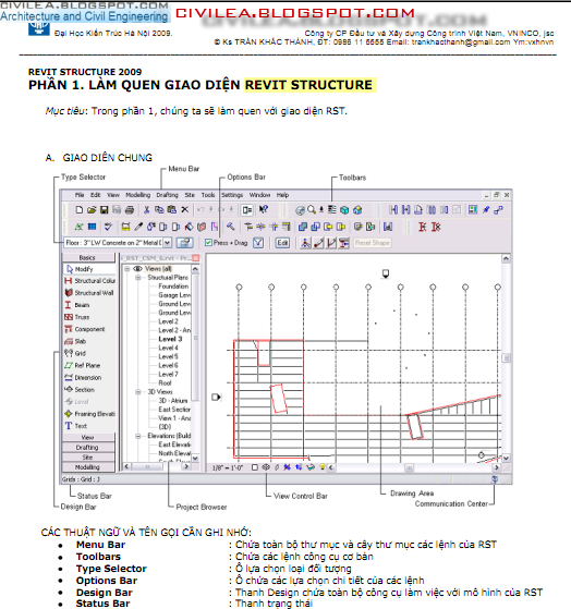 Revit 2009 Content Distribution Center - Autodesk