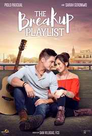  A story about an aspiring professional singer and a rock singer who collaborates in a song. As they work on their song, they start to develop feelings for each other. -   Genre:Drama, Romance, Music, T,Tagalog, Pinoy, The Breakup Playlist (2015)  - 