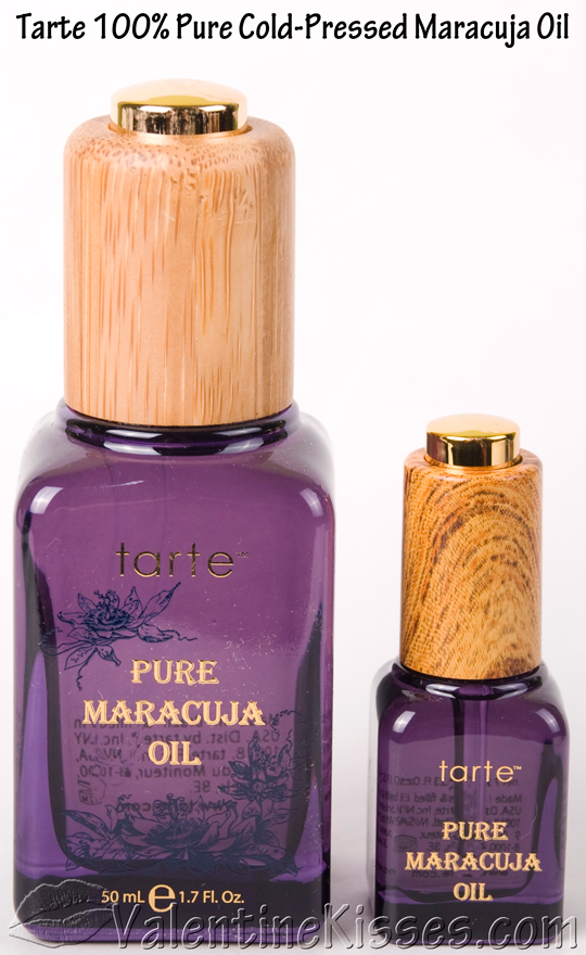 maracuja oil