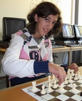 Clube de Xadrez Afonsino: Norwegian chess impose themselves on