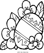 Easter Coloring Pages (easter )