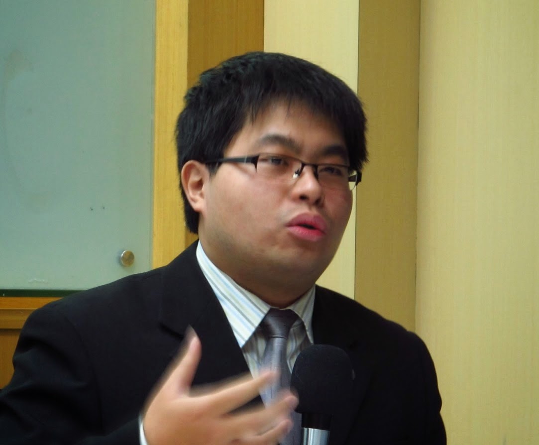 立法委員柯建銘涉遭特偵組監聽,特偵組只是另案監聽所致。但律師黃帝穎表示,這項另案調查,是屬行政調查,並非犯罪事由,也不符三年以上的重罪原則,因此是違法監聽,嚴重侵犯隱私權。圖:翻攝自永社官網 立法委員柯建銘涉遭特偵組監聽,特偵組只是另案監聽所致。但律師黃帝穎表示,這項另案調查,是屬行政調查,並非犯罪事由,也不符三年以上的重罪原則,因此是違法監聽,嚴重侵犯隱私權。圖:翻攝自永社官網