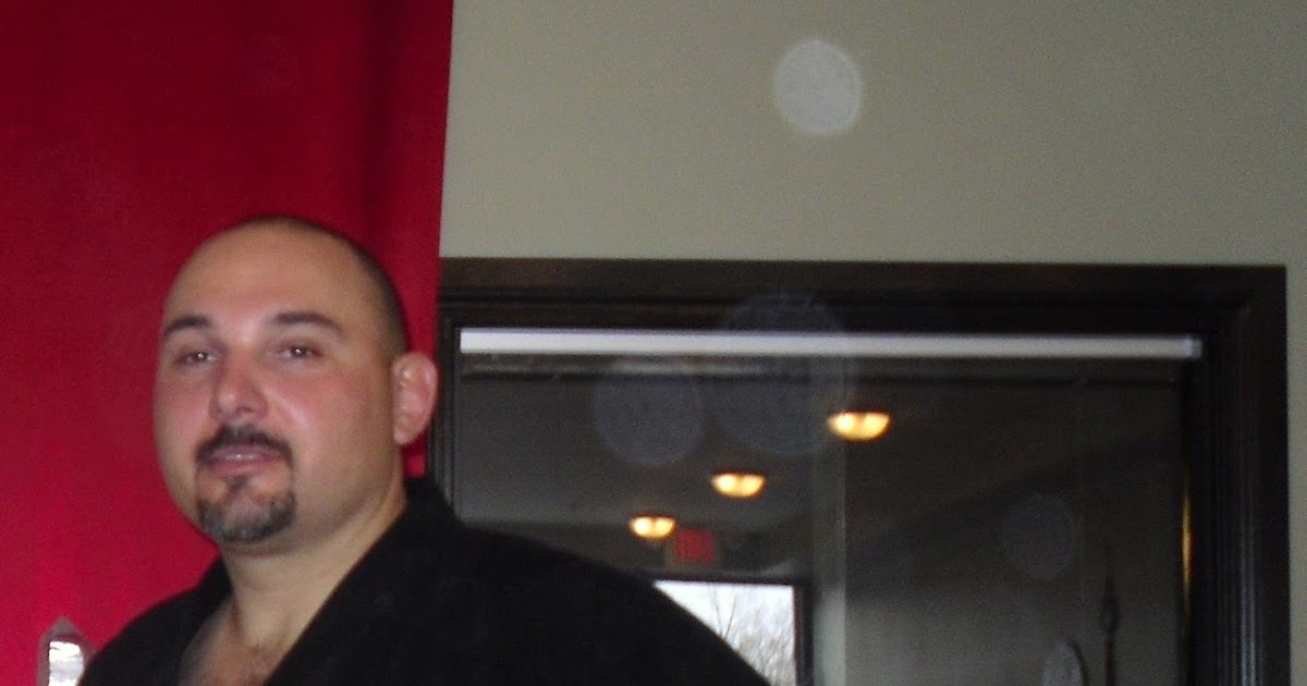 Oku Damashi Martial Arts CMAC West Seminar with Sensei Chet Dixon and