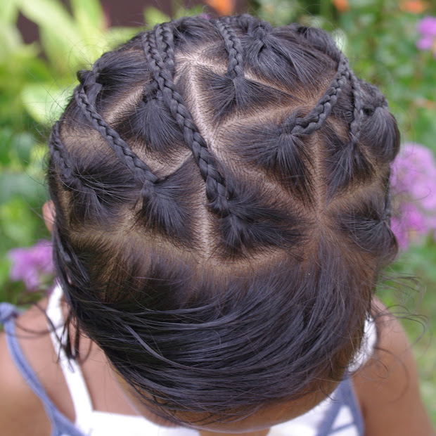 braids & hairstyles super long