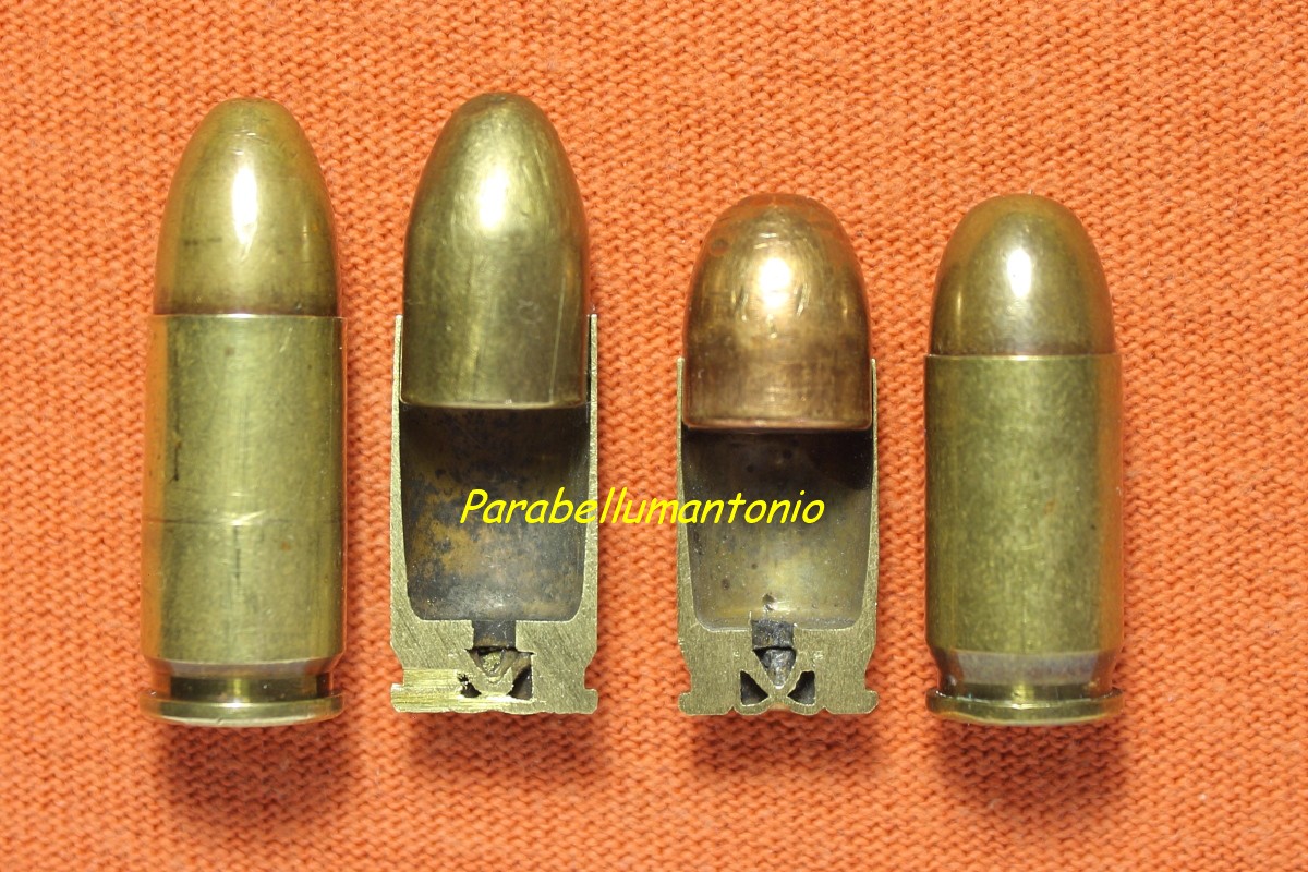 9mm vs 380 vs 45 9mm vs 380 vs 45