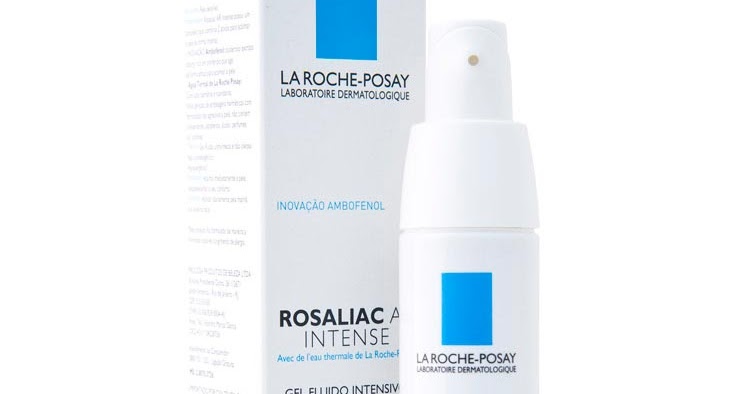 Rosaliac Ar Intense    -  3