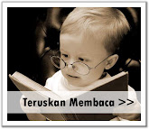 Tips meransang minda bayi Pt 1