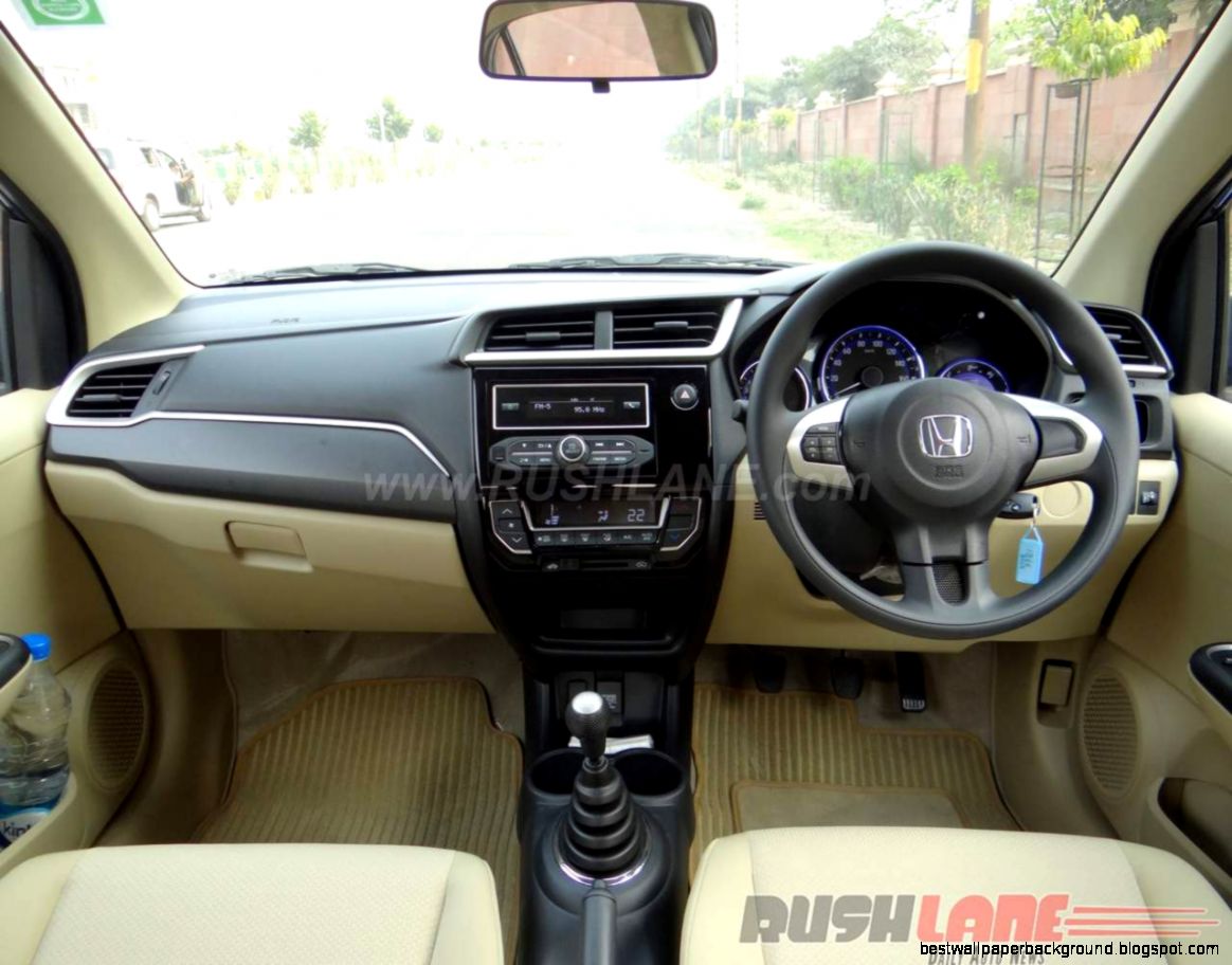 2016 Honda Amaze Review Specs Photos Details 2016 Honda Amaze Review Specs Photos Details