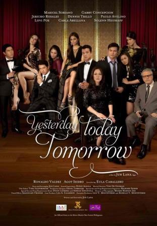 BLUECLOUD'S CONFESSIONS: 2011 IN REVIEW: MY TOP 10 FILIPINO FILMS