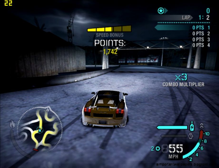 Need for Speed Carbon PC Download Free Need for Speed Carbon PC Download Free